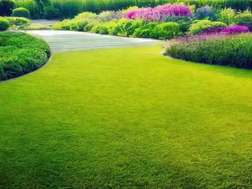 Arabic grass